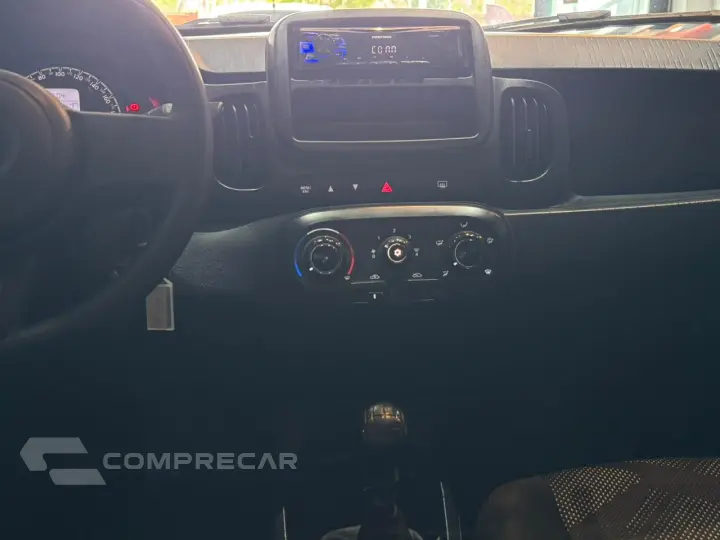 MOBI 1.0 EVO FLEX LIKE. MANUAL