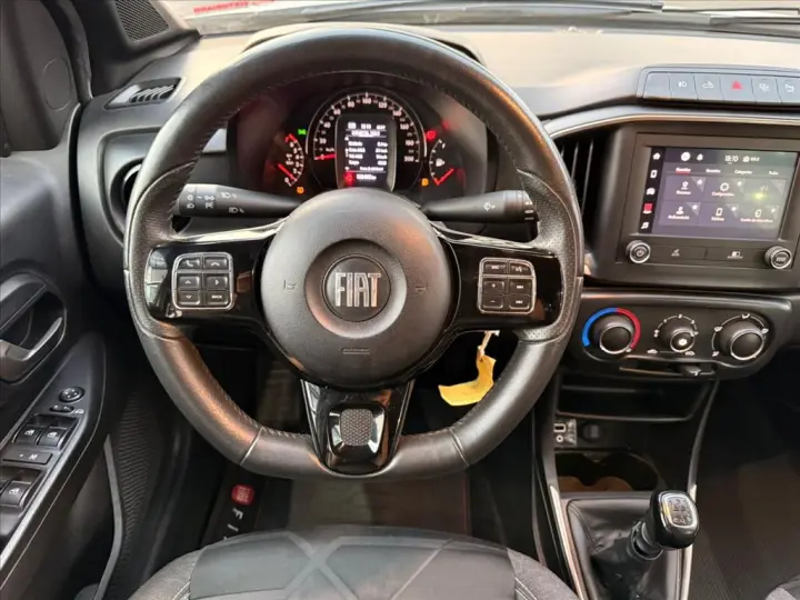 STRADA 1.3 FIREFLY FLEX VOLCANO CD MANUAL