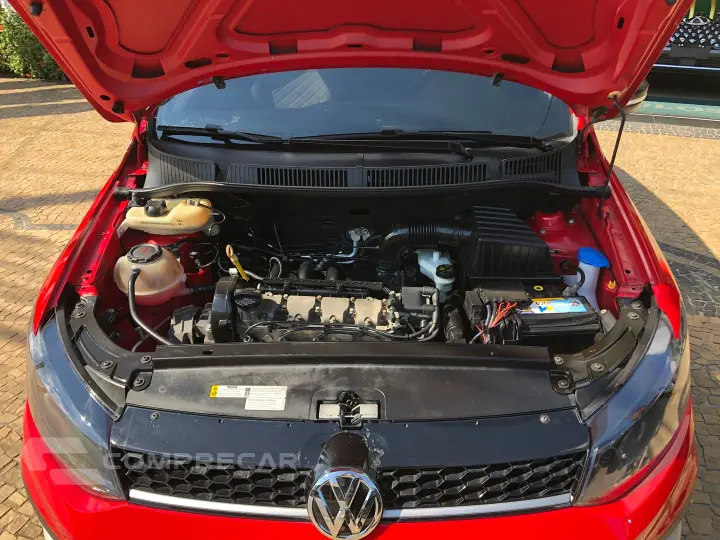 Fox 1.6 Msi Total Flex Xtreme 4P Manual