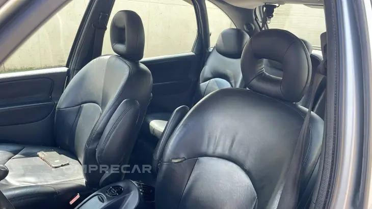 XSARA 1.6 I Picasso GLX 16V