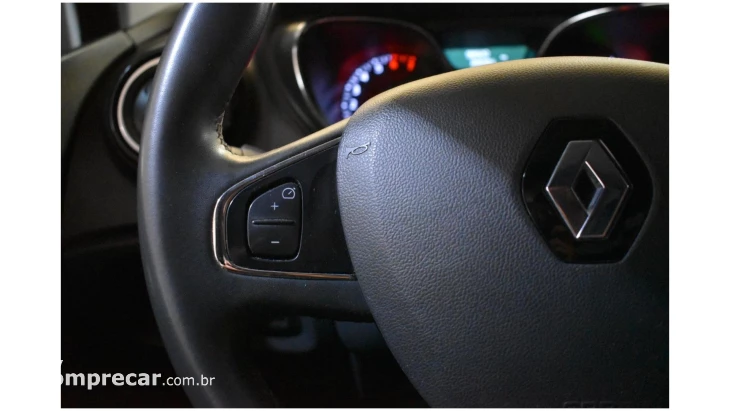 CAPTUR - 1.6 16V SCE ZEN X-TRONIC