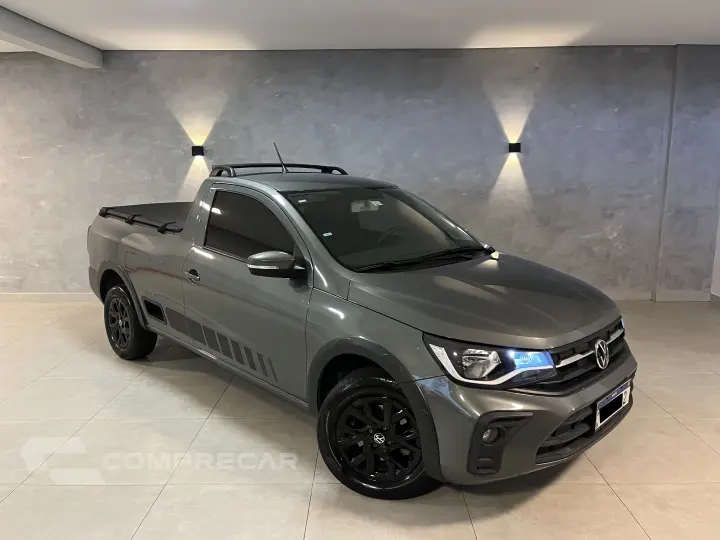 SAVEIRO 1.6 MSI Trendline CS 16V