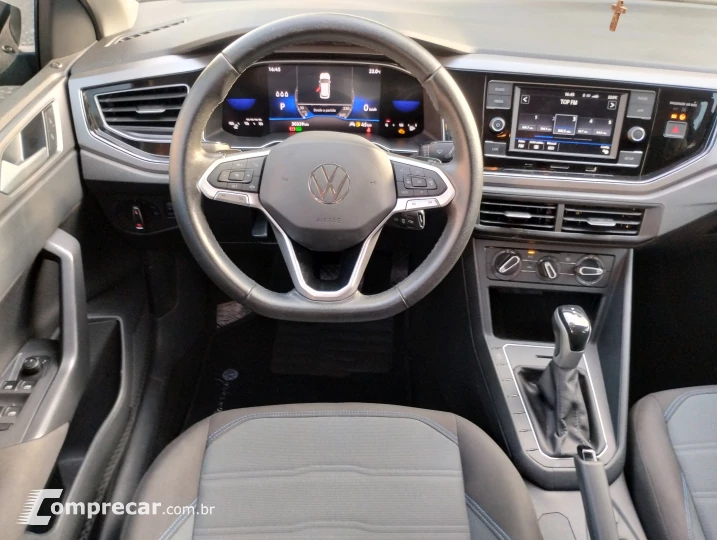 NIVUS 1.0 200 TSI Comfortline