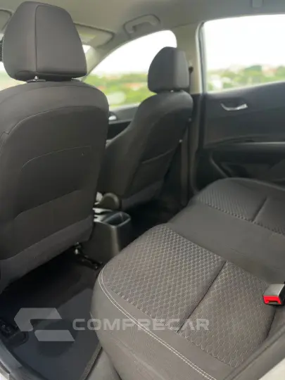 HB20 1.0 12V Evolution