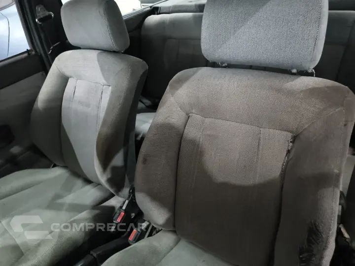 PARATI 1.8 GLS 8V