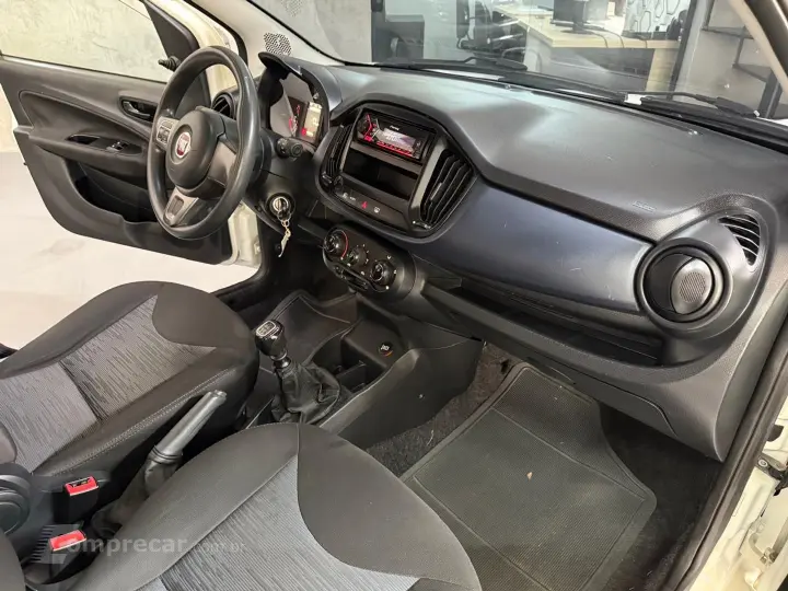 Uno 1.0 Firefly Flex Attractive 4P Manual