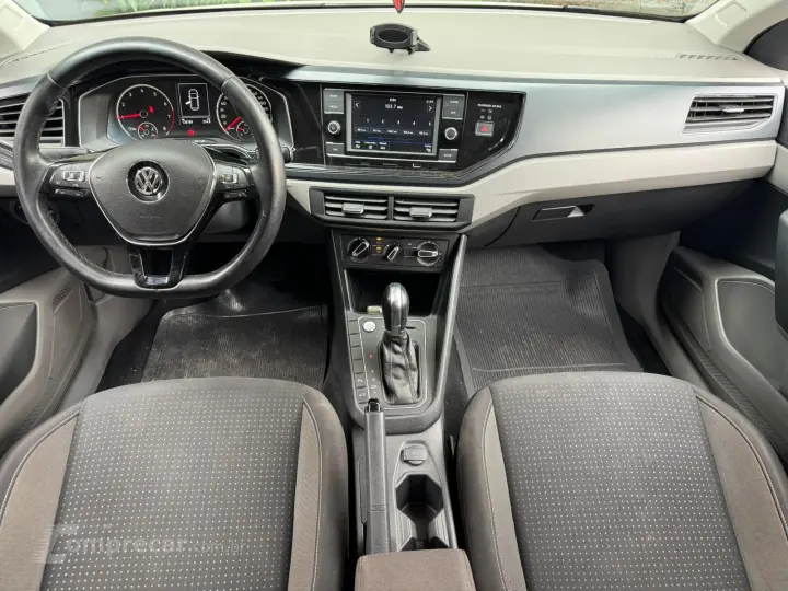 POLO 1.0 200 TSI Comfortline