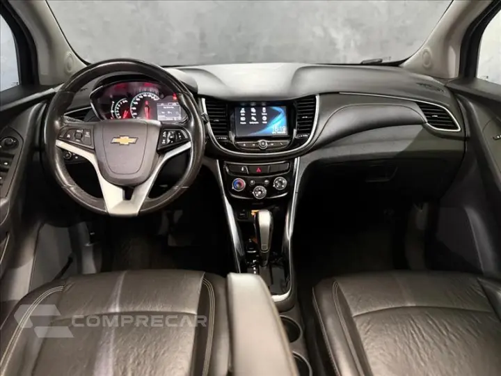 TRACKER 1.4 16V Turbo Premier