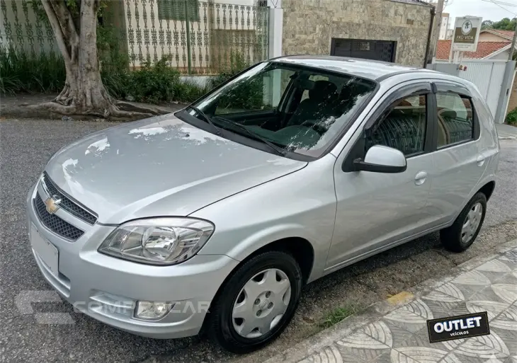 CELTA 1.0 MPFI LT 8V FLEX 4P MANUAL
