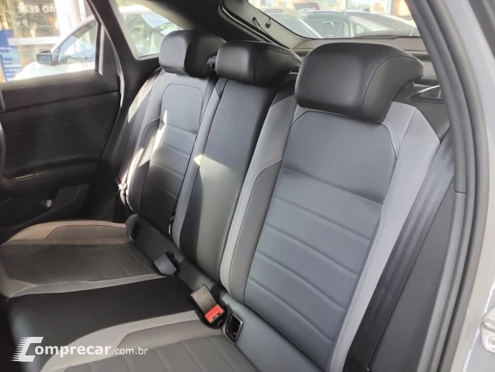 NIVUS 1.0 200 TSI TOTAL FLEX HIGHLINE AUTOMÁTICO