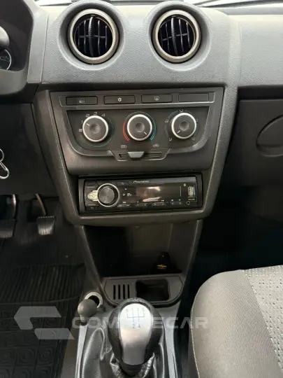 CELTA 1.0 MPFI LT 8V