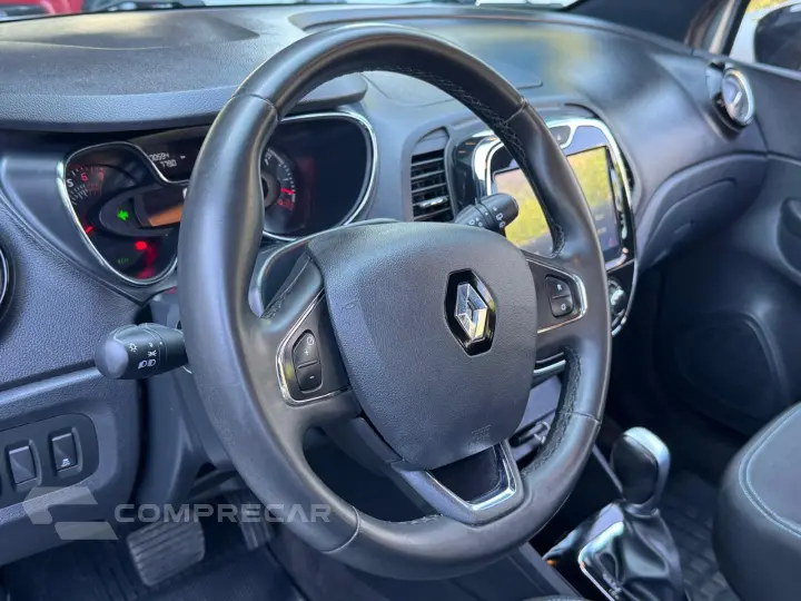 CAPTUR 1.6 16V SCE Life