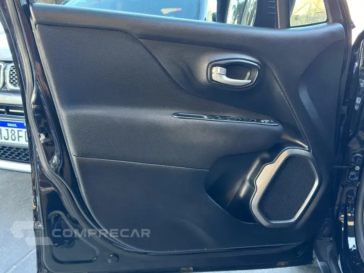 RENEGADE 1.3 T270 TURBO FLEX SPORT AT6