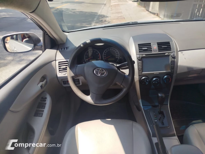 Corolla Xli 1.8