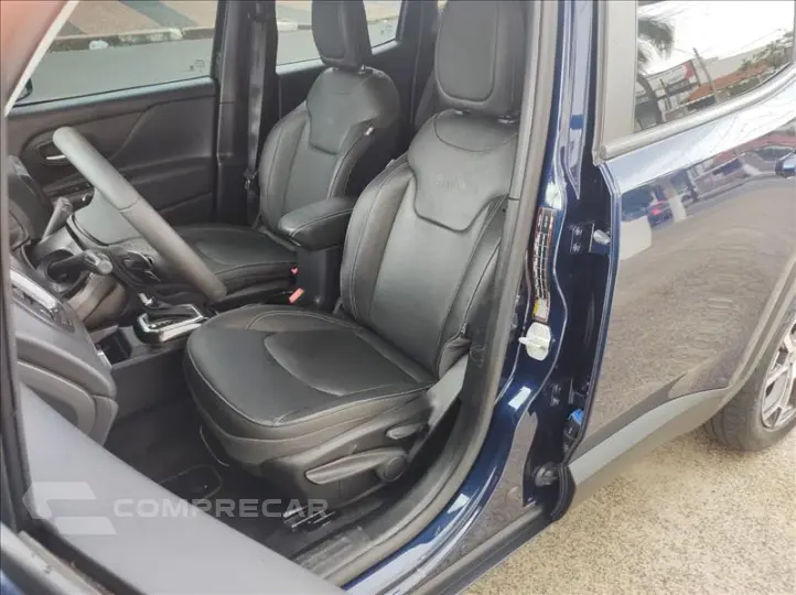 RENEGADE 1.3 T270 Turbo Longitude