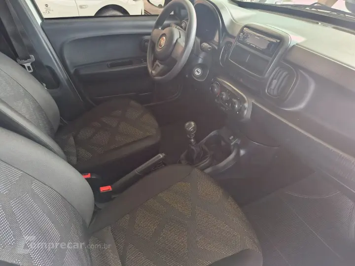 Mobi 1.0 4P FLEX EVO LIKE