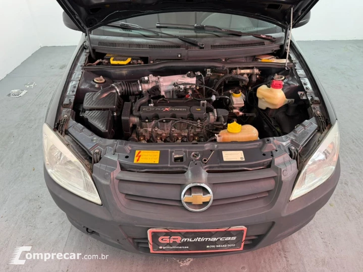 Celta Life/ LS 1.0 MPFI 8V FlexPower 3p
