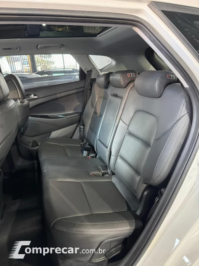 TUCSON 1.6 16V T-gdi GLS Ecoshift