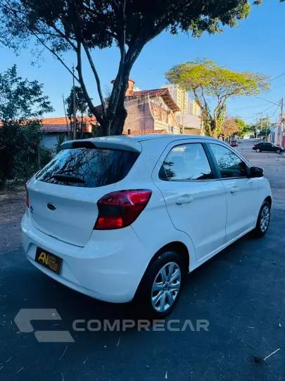 KA 1.0 SE 12V