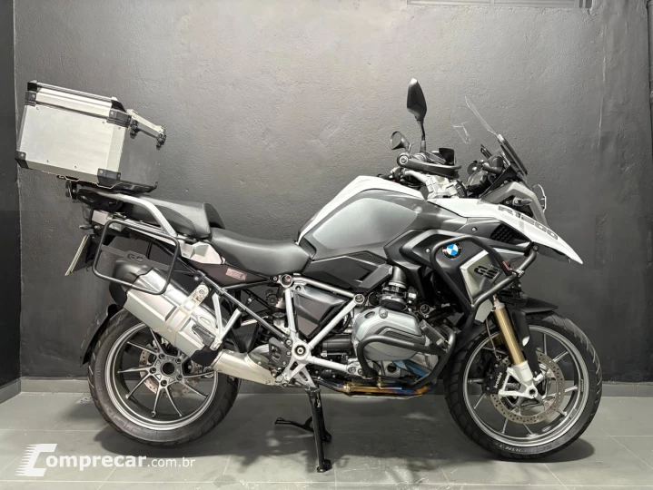 R 1200 GS SPORT