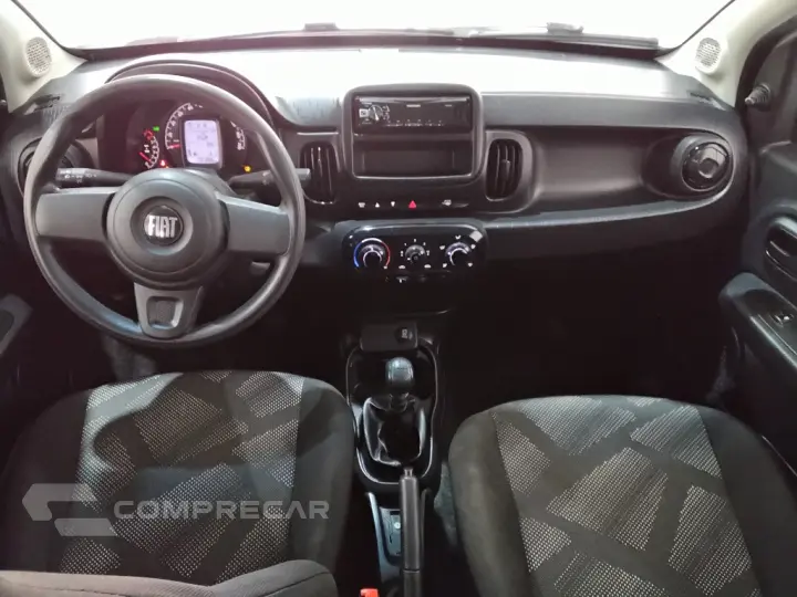 MOBI 1.0 EVO FLEX LIKE. MANUAL
