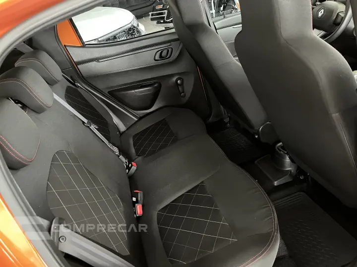 KWID ZEN 1.0 MT