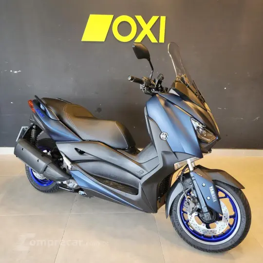 XMAX 250 ABS
