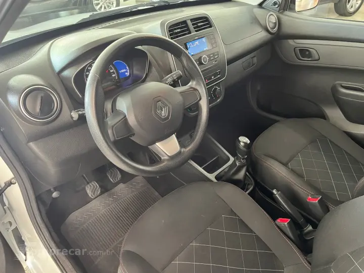 KWID 1.0 12V SCE ZEN