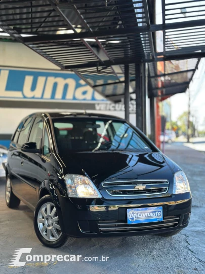 MERIVA 1.4 MPFI Maxx 8V