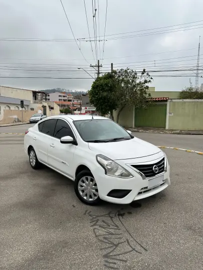 VERSA 1.0 12V S