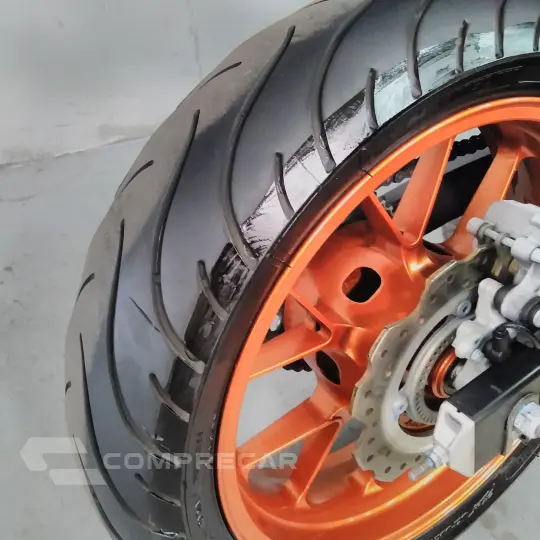 CB 500F ABS