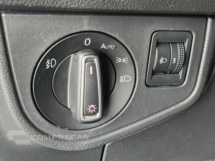 VIRTUS 1.4 250 TSI EXCLUSIVE AUTOMÁTICO