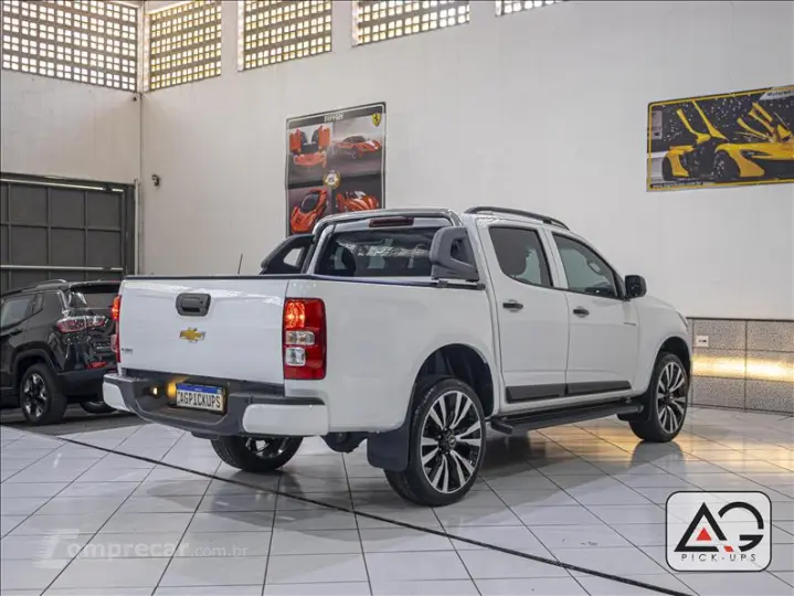 S10 2.5 16V Advantage CD 4X2