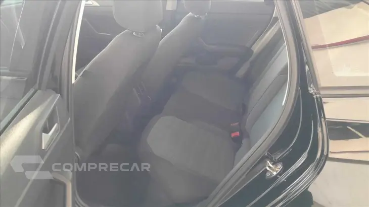 NIVUS 1.0 200 TSI TOTAL FLEX COMFORTLINE AUTOMÁTI