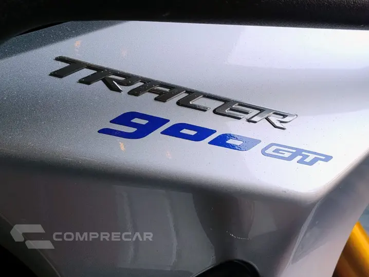 MT-09 TRACER 900 GT