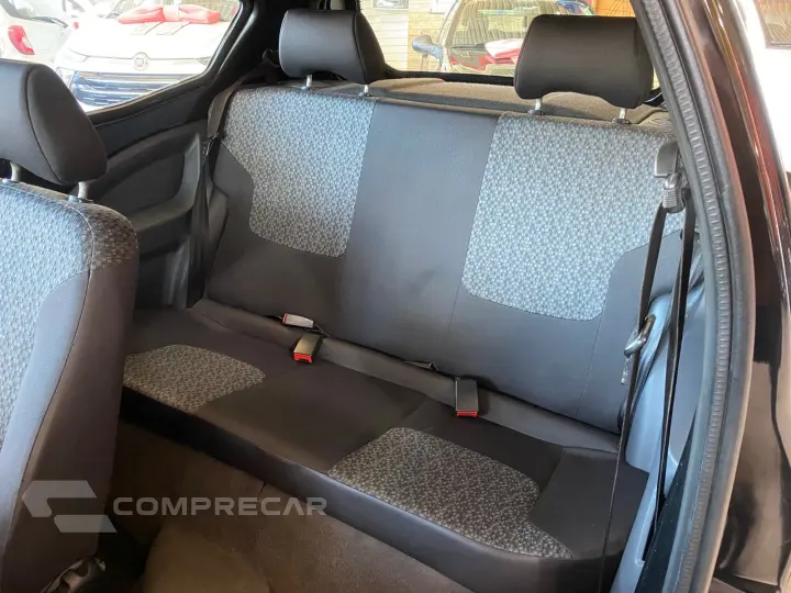 KA 1.0 I 8V