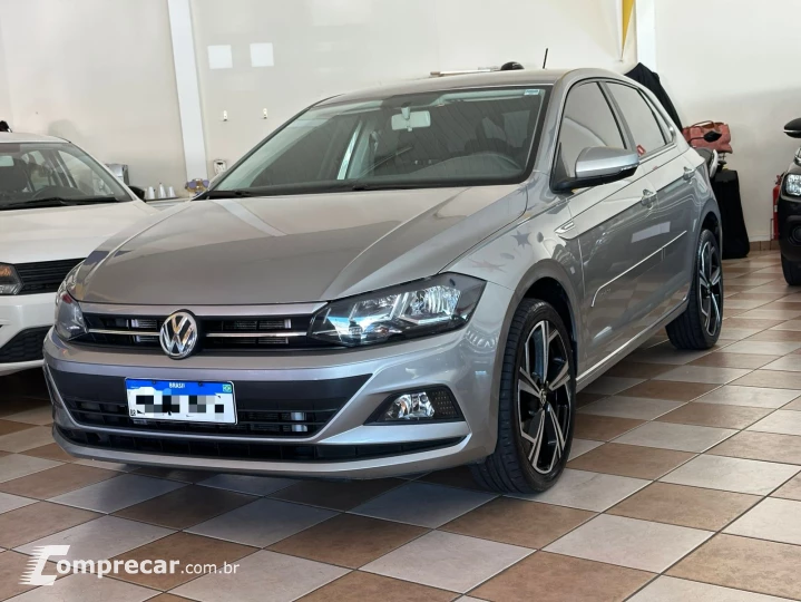 POLO 1.0 200 TSI Comfortline