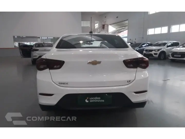 ONIX 1.0 FLEX PLUS LT MANUAL