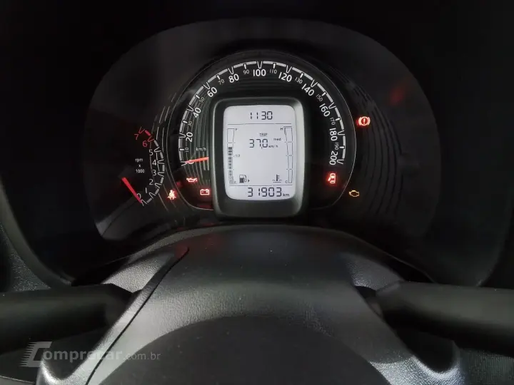 MOBI 1.0 EVO FLEX TREKKING MANUAL