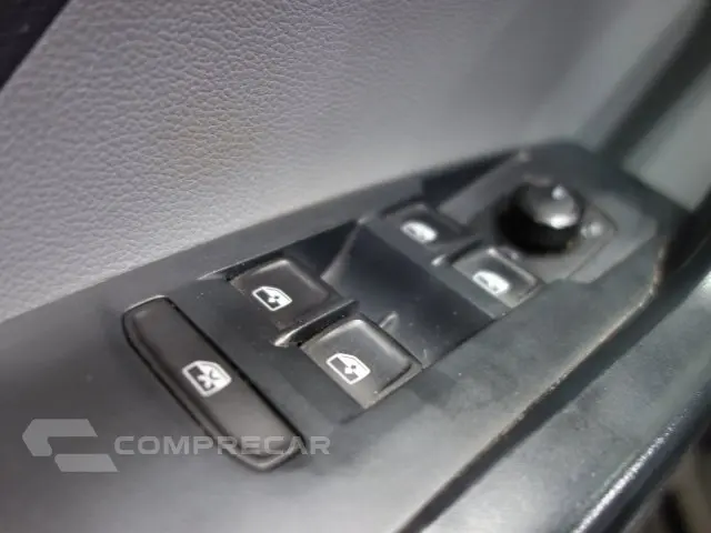 T-CROSS - 1.0 200 TSI TOTAL COMFORTLINE AUTOMÁTICO
