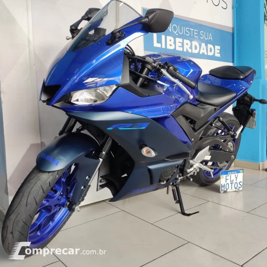 YZF R3 ABS