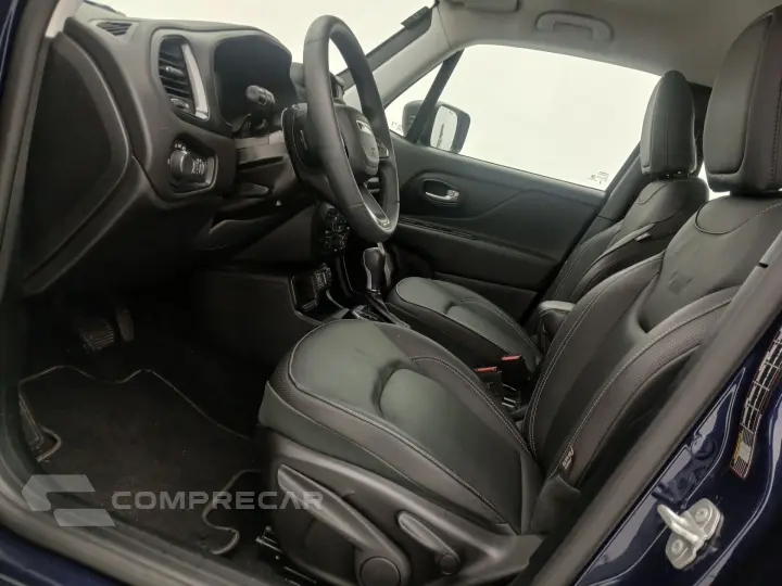 RENEGADE 1.3 T270 TURBO FLEX LONGITUDE AT6