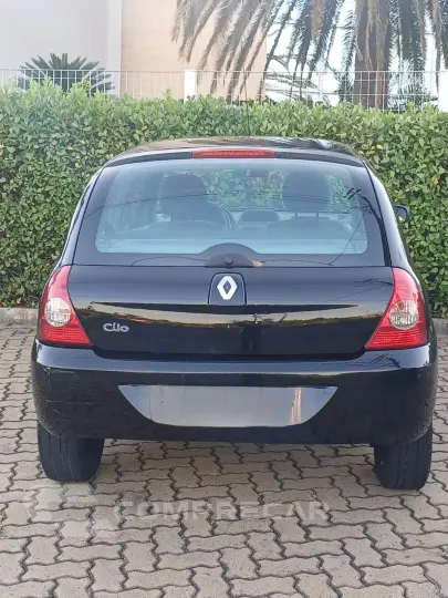 CLIO 1.0 Campus 16V