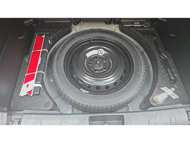 RENEGADE 1.8 16V FLEX 4P AUTOMÁTICO