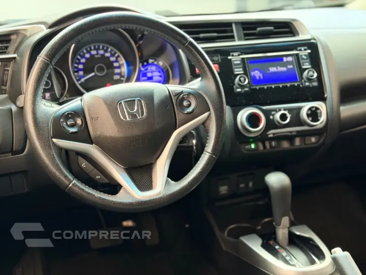 Fit EXL 1.5 Flex/Flexone 16V 5p Aut