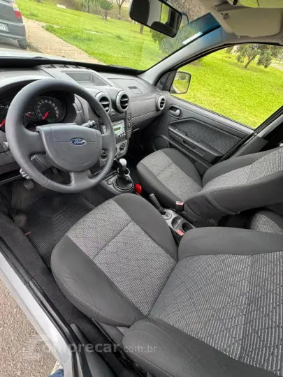 Ecosport 1.6 Freestyle