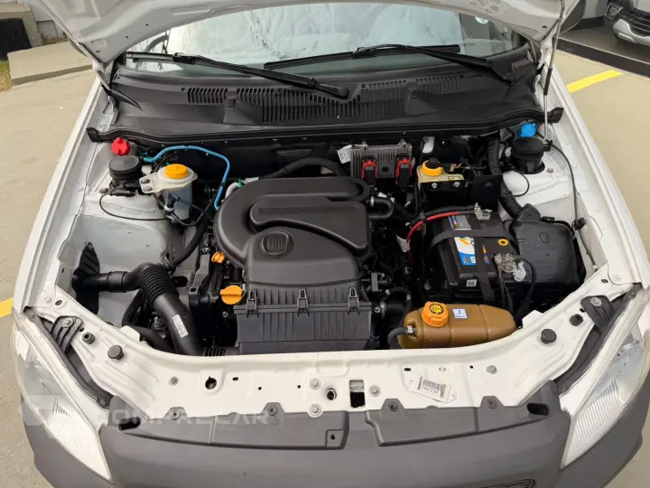 STRADA 1.4 Fire Endurance CS