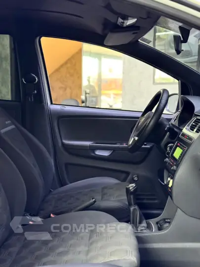 FOX 1.0 MI Seleção 8V