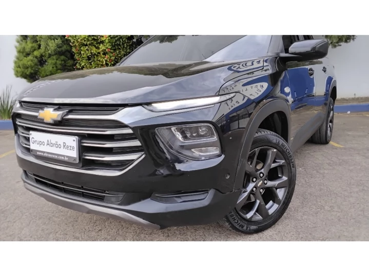 MONTANA 1.2 TURBO FLEX PREMIER AUTOMÁTICO