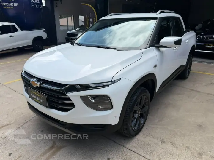 Montana 1.2 Turbo Flex Premier Automático